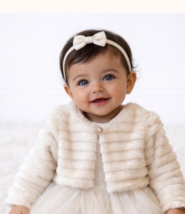 Aurora Pearl Occasion Dress & Jacket Set