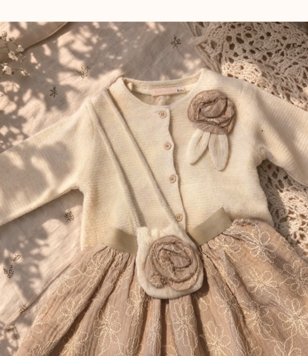 Belle Petale Signature Set