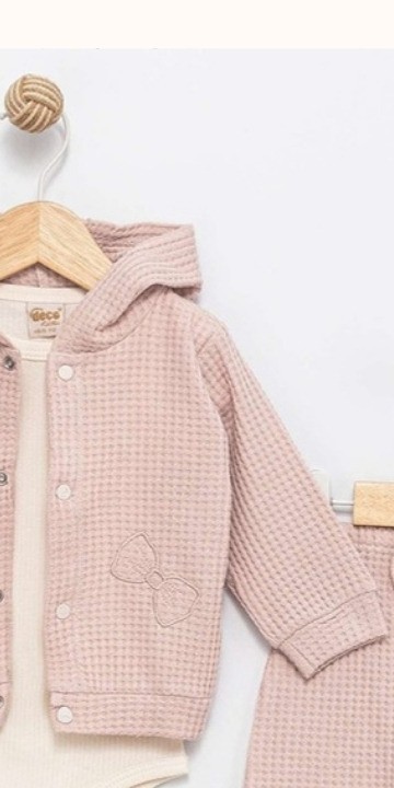Blossom Cozy Cutie Set
