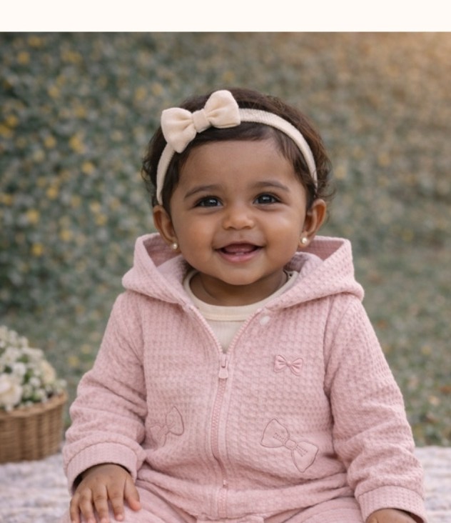 Blossom Cozy Cutie Set