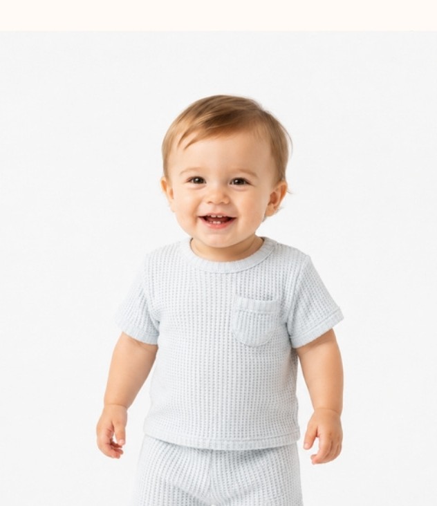 Cuddle Cove Set