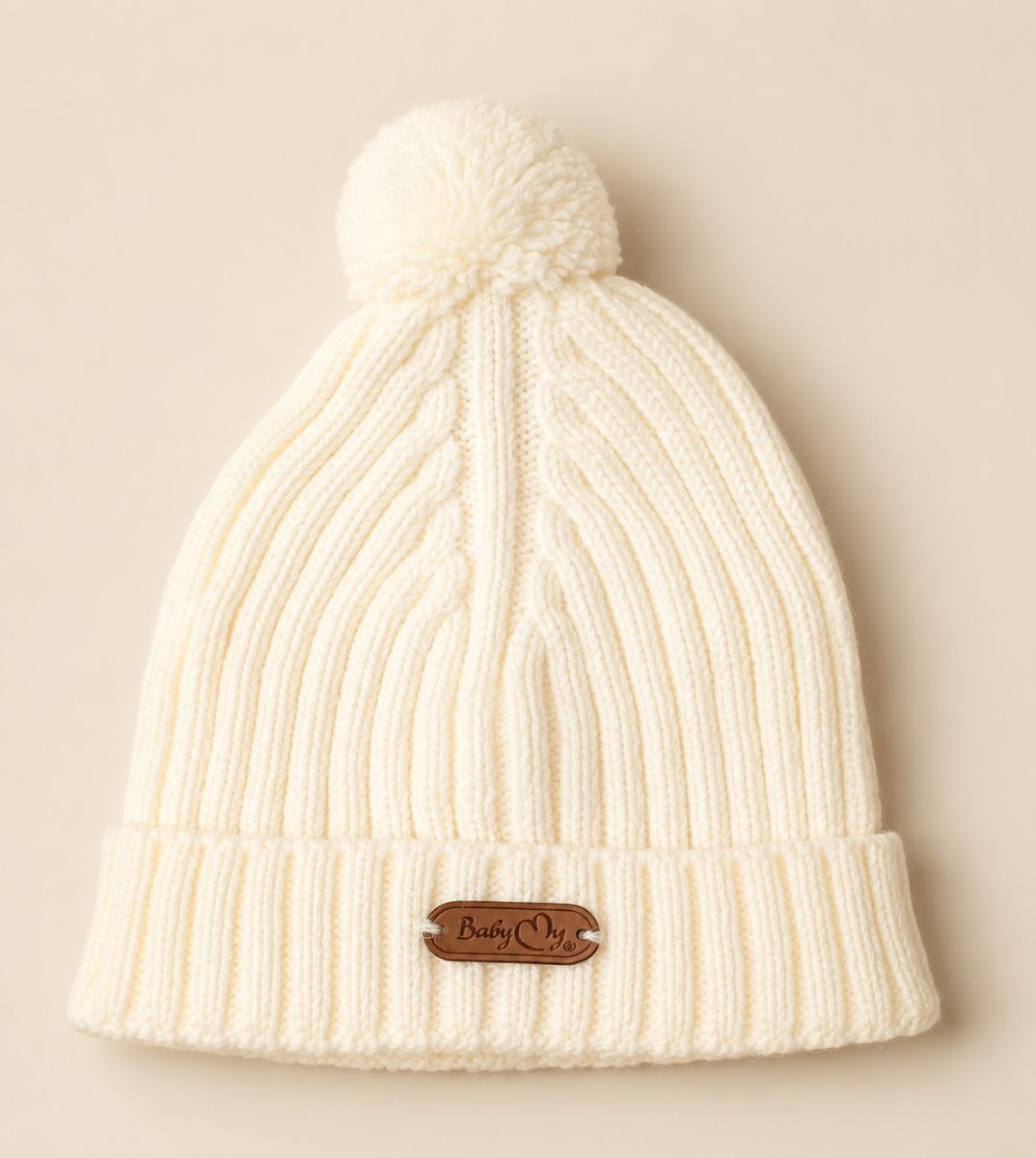 Baby Bloom Beanies