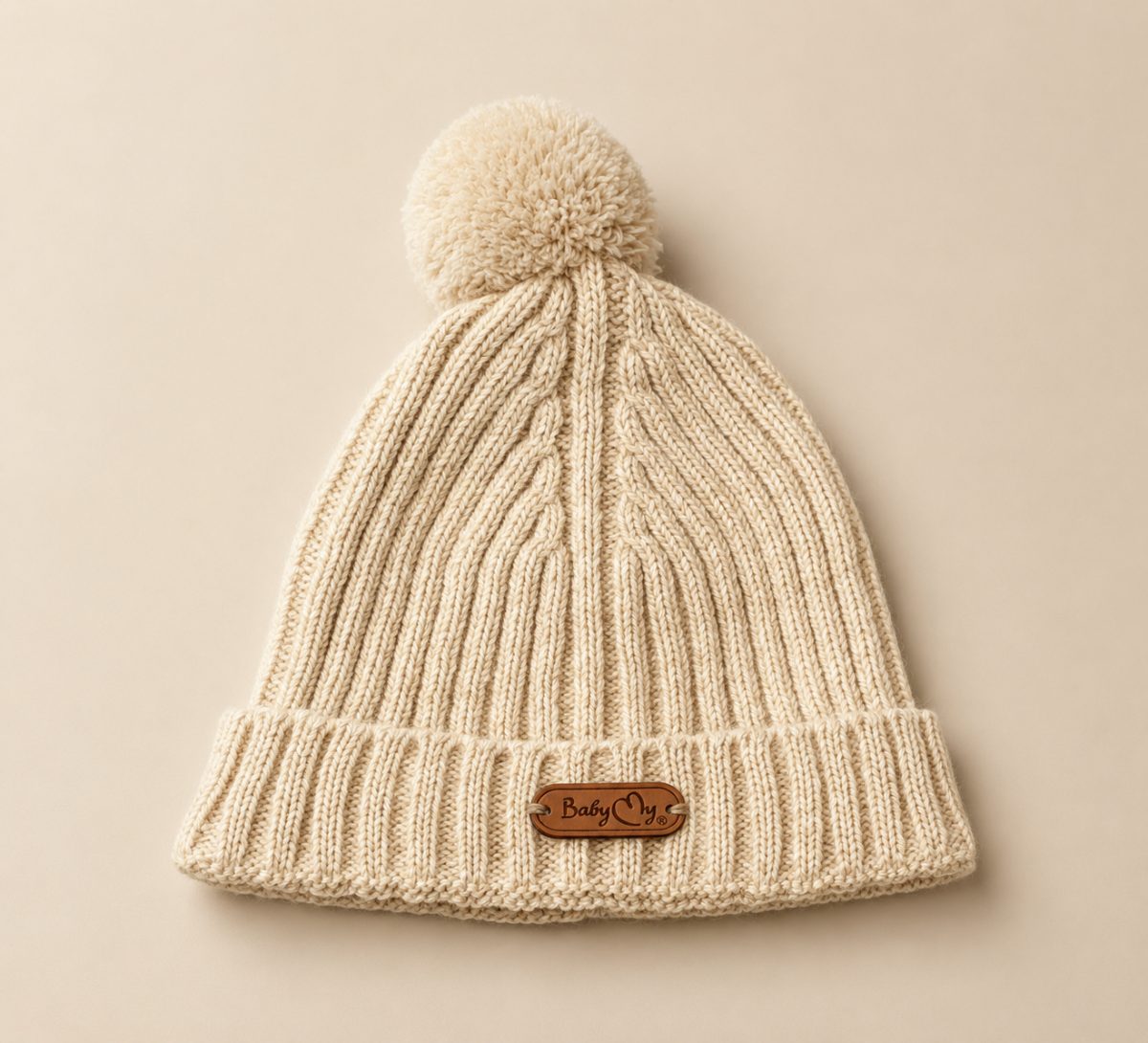 Baby Bloom Beanies