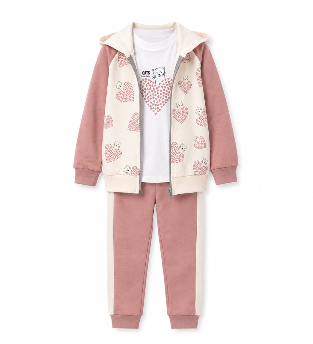 Ruya Kelp Set