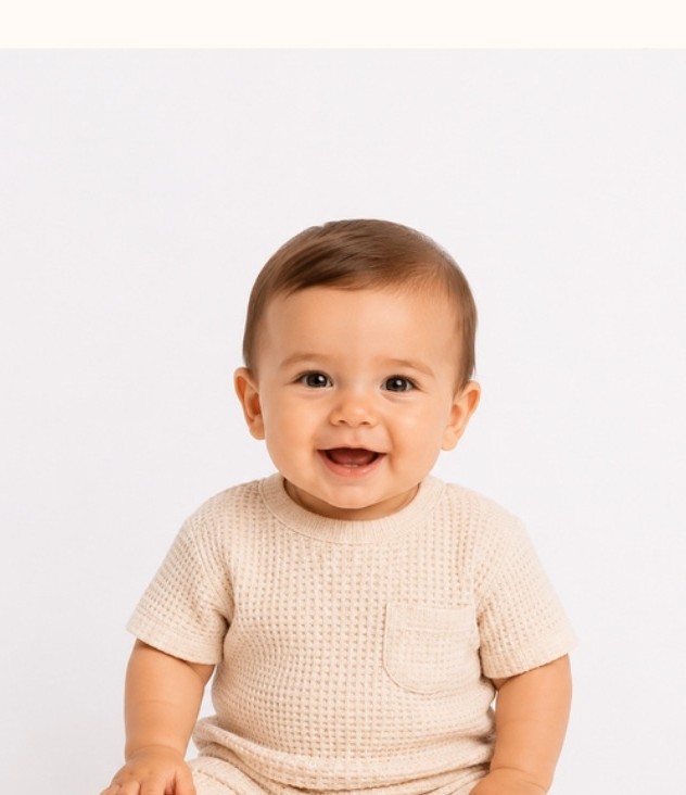Oatmeal Snuggle Set