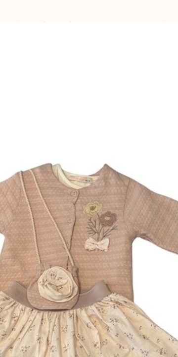 Rosewood Garden Ensemble