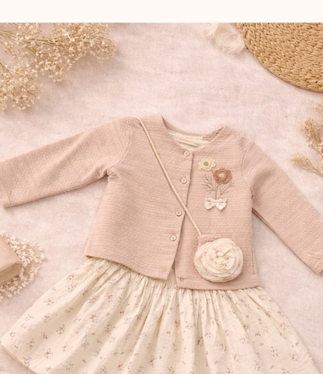 Rosewood Garden Ensemble