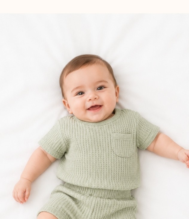 Sage Snuggle Set